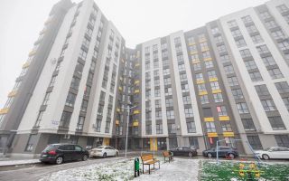 Vânzare, apartament, 1 cameră, strada Băcioii Noi, Botanica - Poză 1