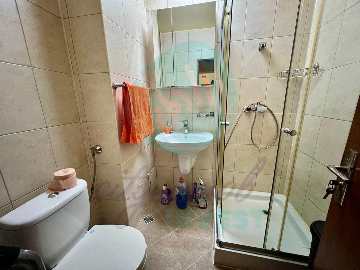 4 camere  spatioase | 93 mp |Marriott-13 Septembrie - Poză 8