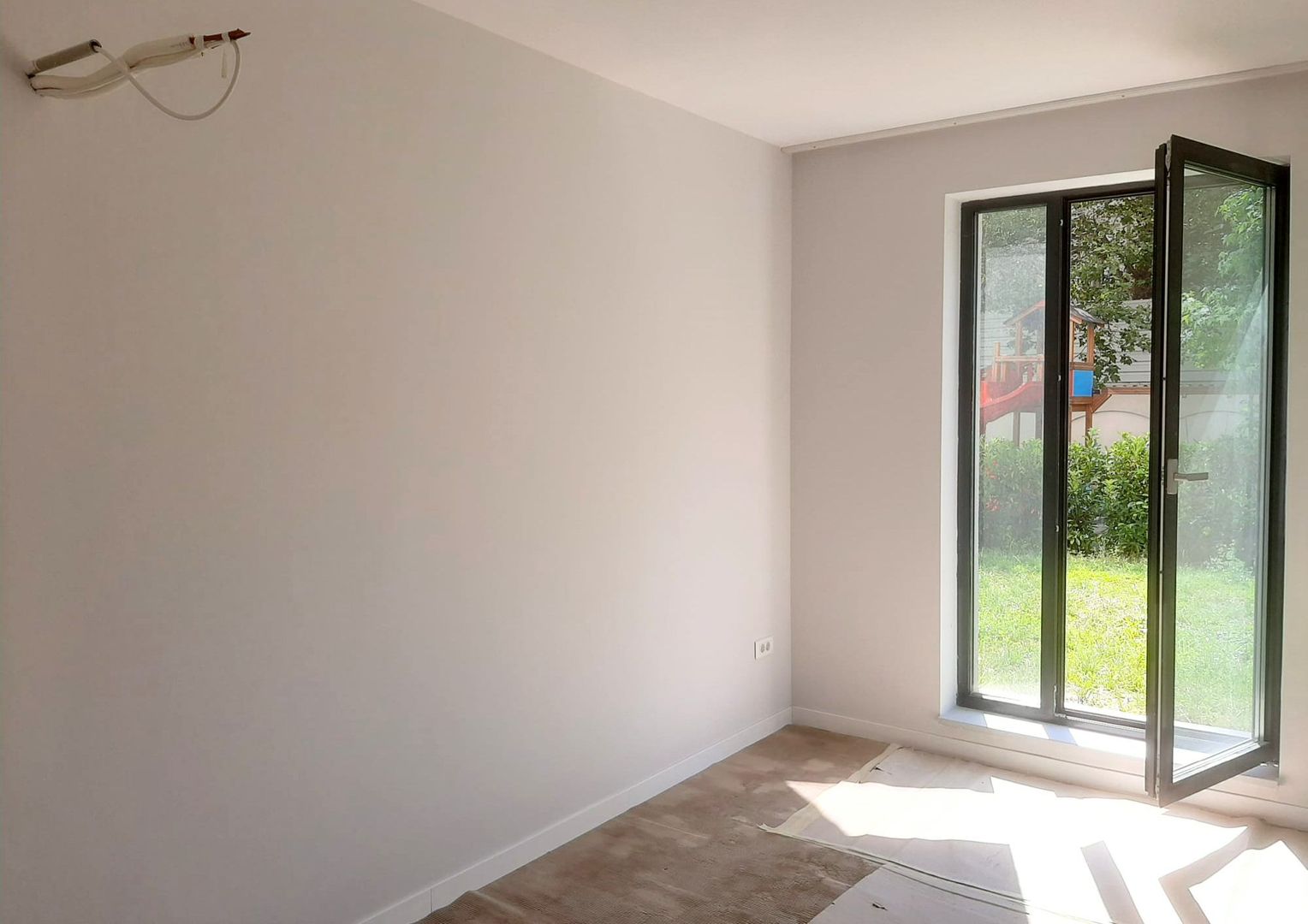 APARTAMENT PREMIUM CU 5 CAMERE ȘI GRĂDINĂ PRIVATĂ DE 160 MP - Poză 10
