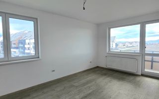 Apartament 3 camere – Brașov Coresi - Poză 5