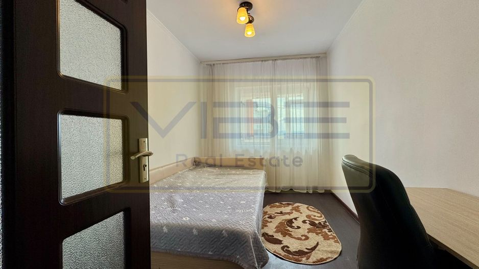 Apartament 3 camere 2 bai Centru -Blv Independentei - Poză 13