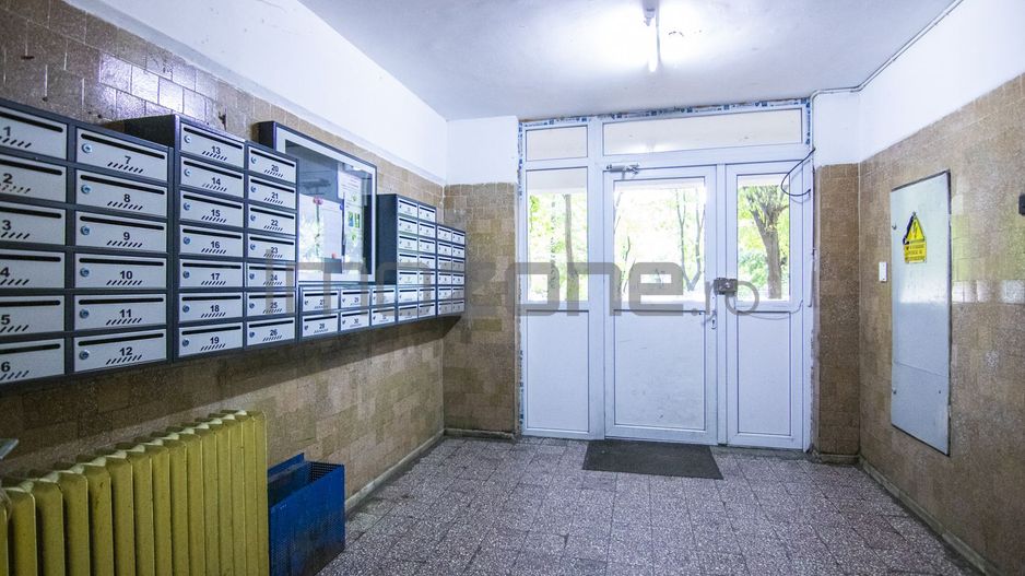 3 Camere La Pret De 2,Decomandat, 79mp, Metroul Lujerului, Posibilitate Centrala - Poză 5