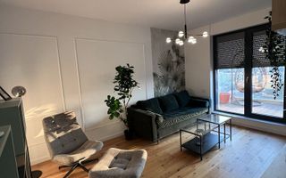 Apartament 2 camere Timpuri Noi - Poză 3