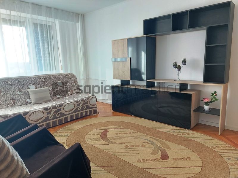 Apartament cu 2 camere B-dul Cantemir - Poză 9