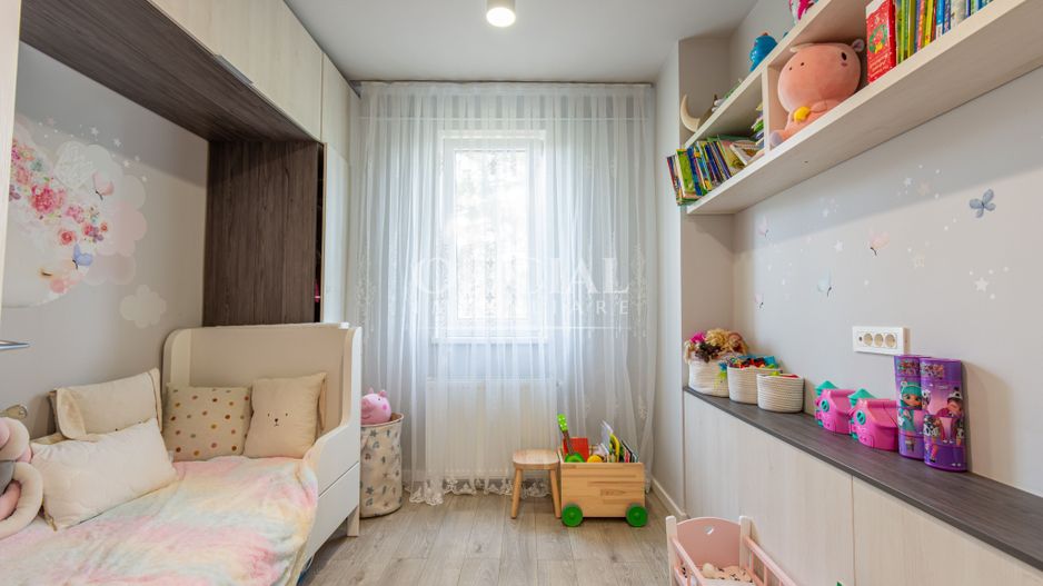 Apartament 2 Camere | Modern Mobilat | Gheorgheni Baita Interservisan - Poză 3