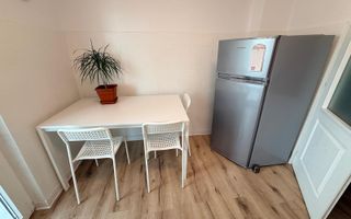 3 camere: 2 dormitoare, vis a vis de Uranus Plaza, apartament superb! - Poză 15