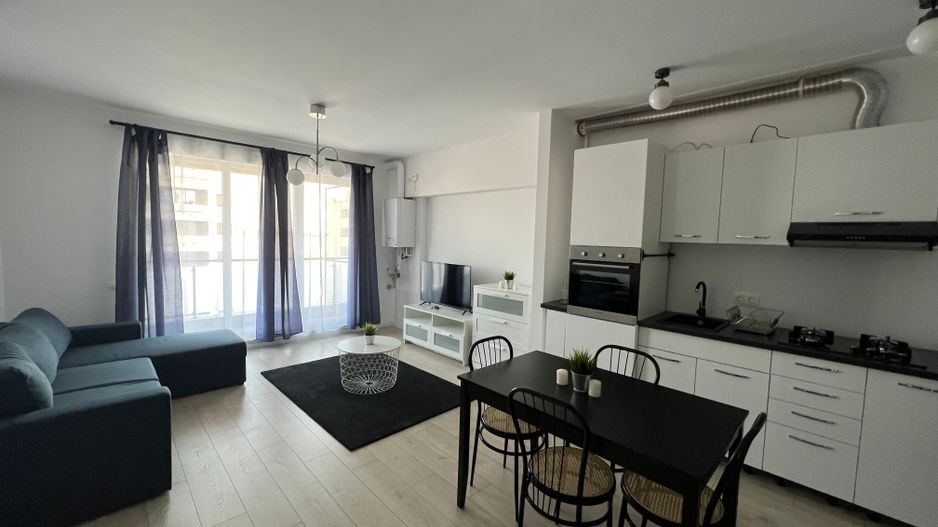 Apartament Pipera | New Point - Poză 1