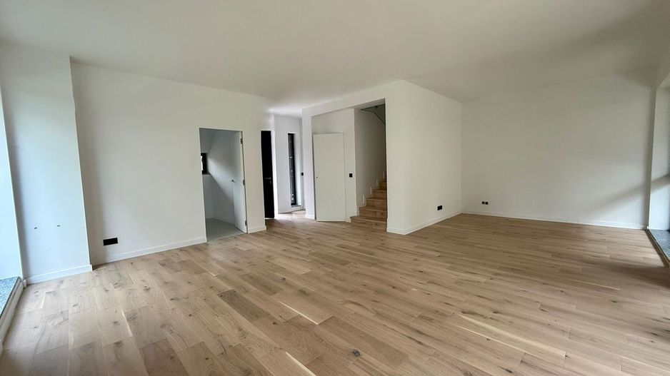 Vilă în Pipera, 116 mp utili, 2 locuri de parcare, București - Poză 6