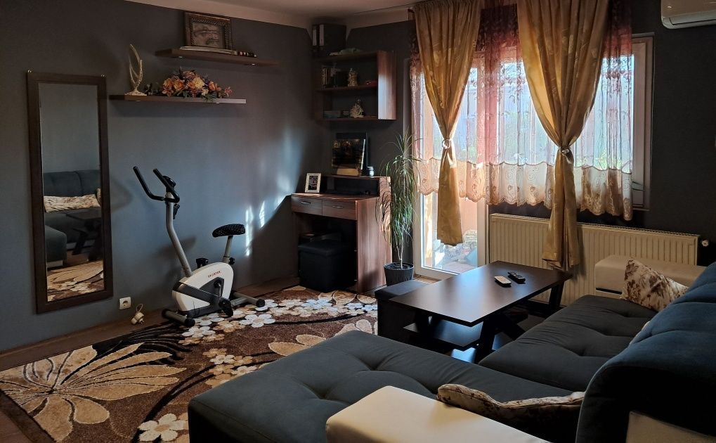 Vand apartament cu 3 camere in micro 16 Satu mare - Poză 2