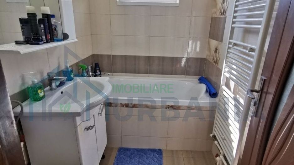 Apartament 2 camere renovat, mobilat și utilat, zona Lidl Dacia/Pasaj Băncilă - Poză 5