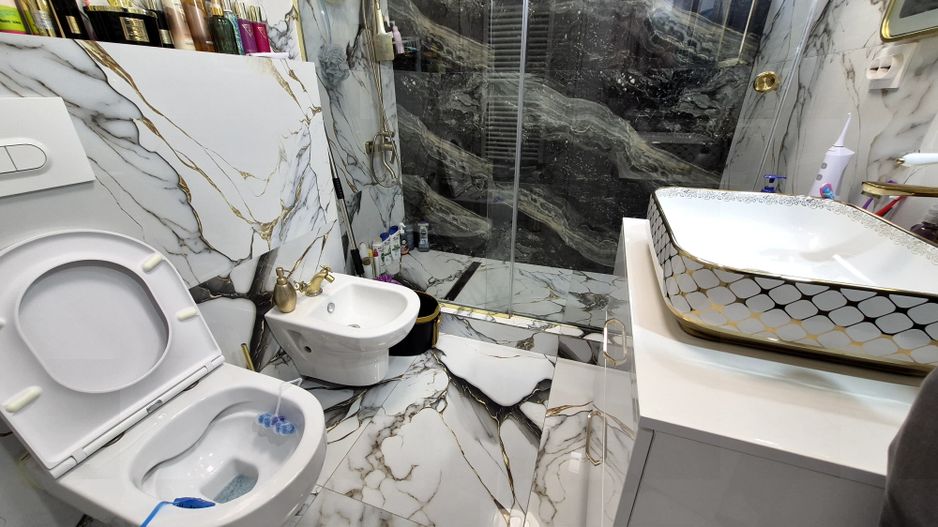 Apartament cu 2 camere 70 mp - Bragadiru Centru - Poză 8