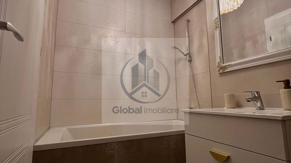 Apartament 2 camere Pipera | Parcare inclusă | 700 € - Poză 15