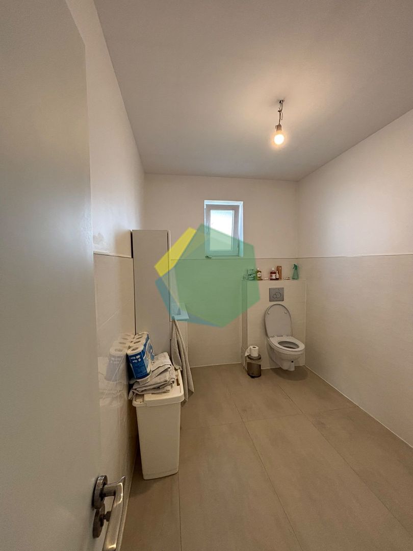 CASĂ 4 CAMERE CU 600 MP CURTE | JILAVA | ACCES RAPID CĂTRE BUCUREȘTI - Poză 9