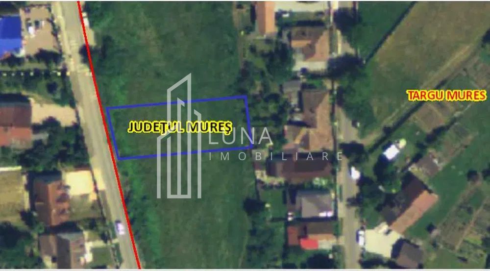 Teren intravilan, 769 mp, zona Remetea - Poză 2