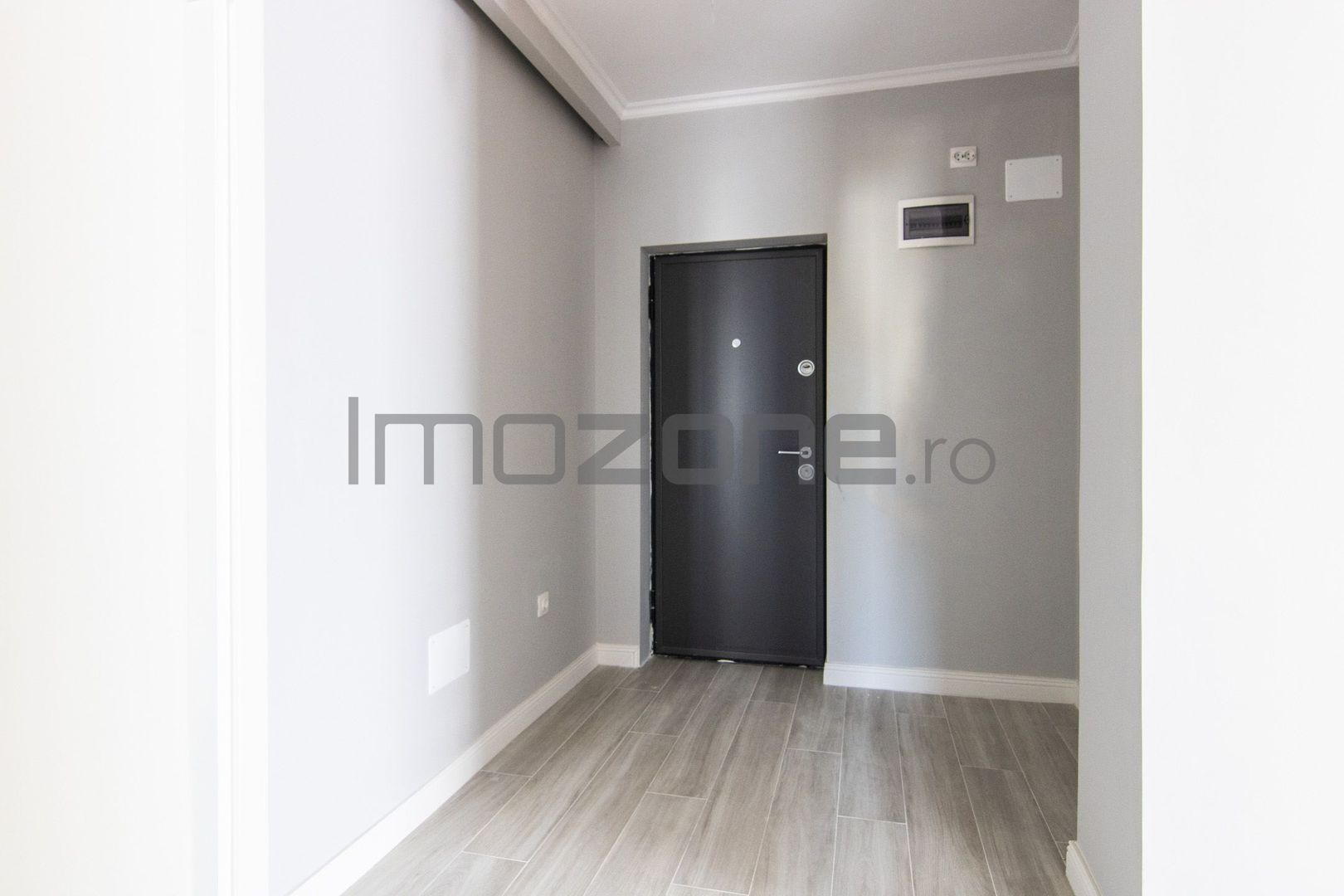 Apartament cu 3 Camere, Bucatarie Inchisa, 2 Bai, Doua Balcoane, langa Metrou - Poză 12