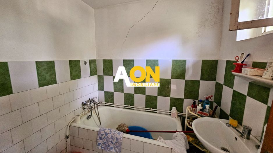 Casa 3 camere, bucatarie, baie, 183 mp teren - Poză 11