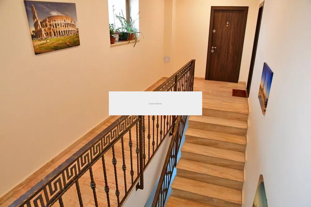 Apartament de van zare - Poză 3