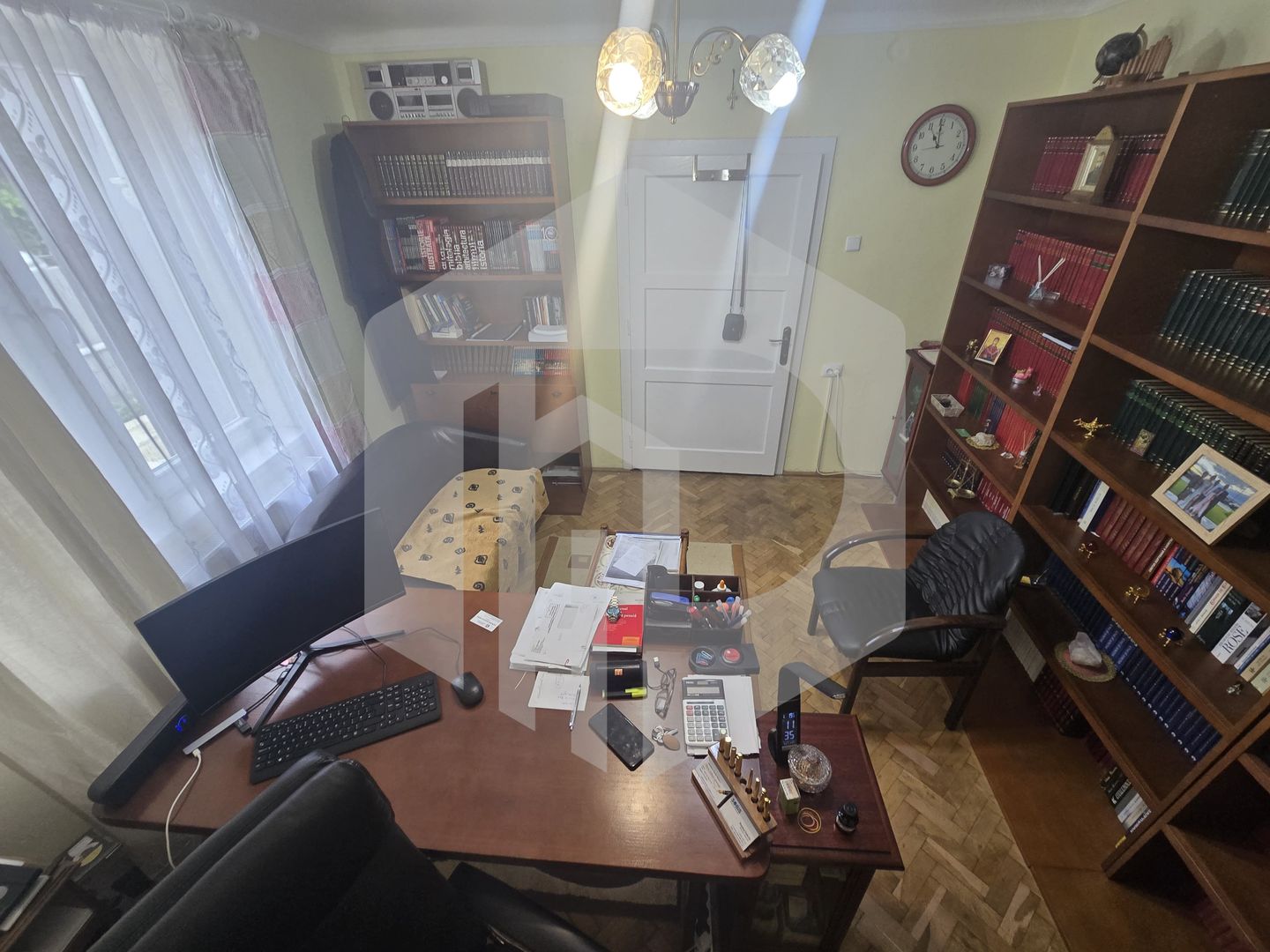 Casa 4 camere 1000 mp teren zona Subarini - Poză 25