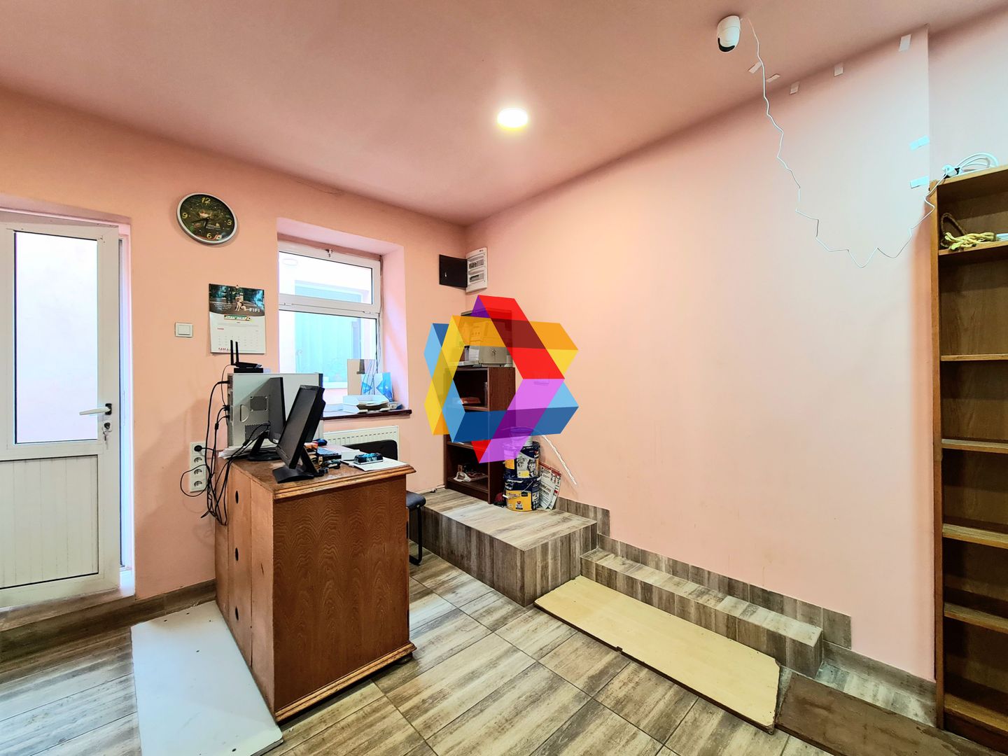 Spatiu comercial de închiriat Brasov - 40 mp # plus-imo.ro - Poză 6