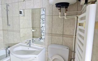 3 camere Aviatiei Metrou Aurel Vlaicu Promenada Mall I 2 bai I parcare - Poză 8