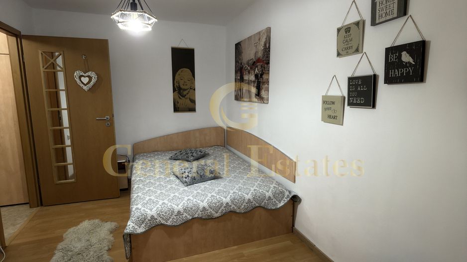 Închiriere Apartament 2 Camere Decomandat – Zona Răcădău, Brașov - Poză 13