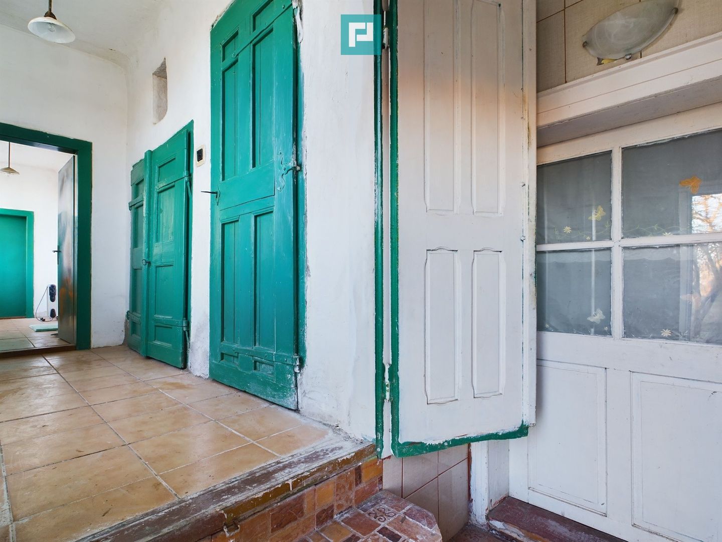 Casa Comloșu Mare, la 50 km de Timișoara - Poză 11