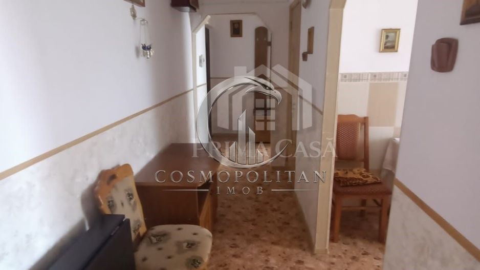 Apartament cu 3 camere zona Pod etaj 2 din 4 confort 1 cu imbunatatiri - Poză 8