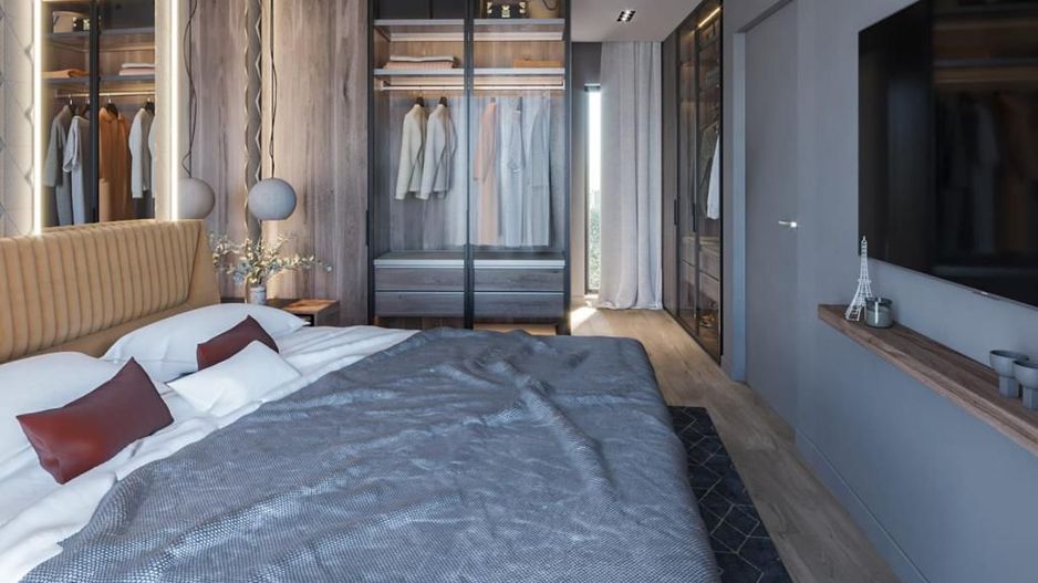 Apartament  deosebit lux 2 camere proximitate Piata Unirii - Poză 2