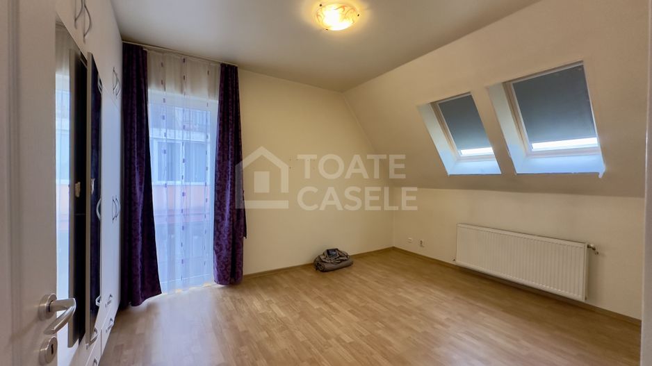 Apartament cu 2 camere decomandat, parcare, zona Bld. Muncii - Poză 4