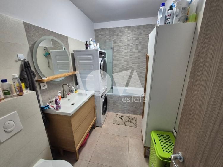 De vânzare: apartament 3 camere + terasa 51mp- parcare -Drumul Taberei - Poză 6