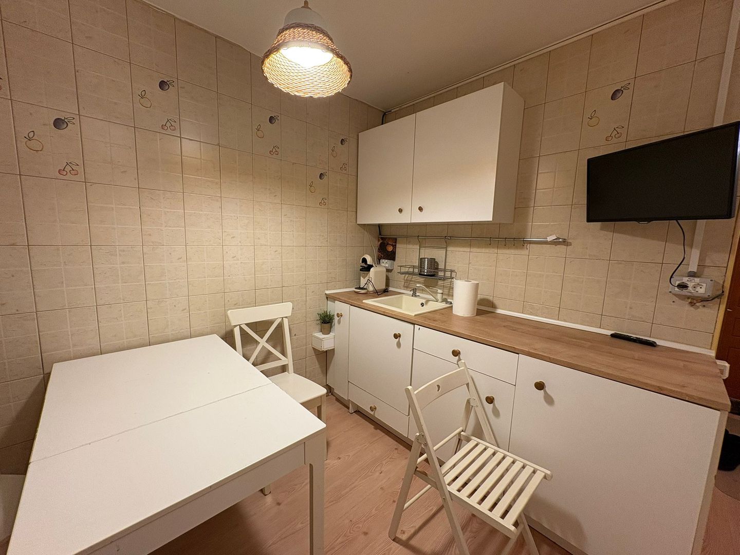 AP. 3 CAMERE TINERETULUI, CAT-FRIENDLY, MODERN, METROU 8 MINUTE - Poză 6