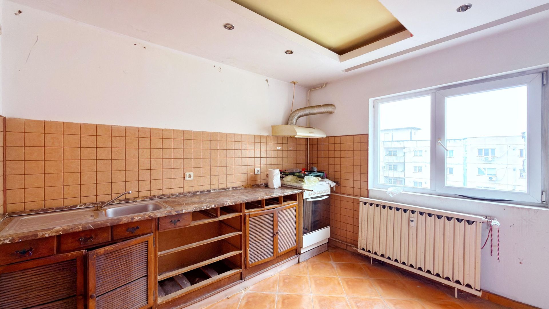 Apartament 3 camere Colentina Doamna Ghica - Poză 10