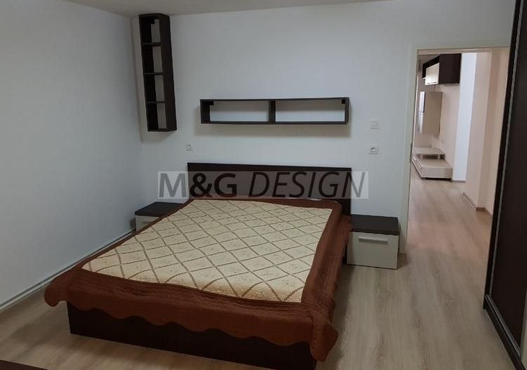Apartament 2 camere Lipovei amenajat - Poză 4