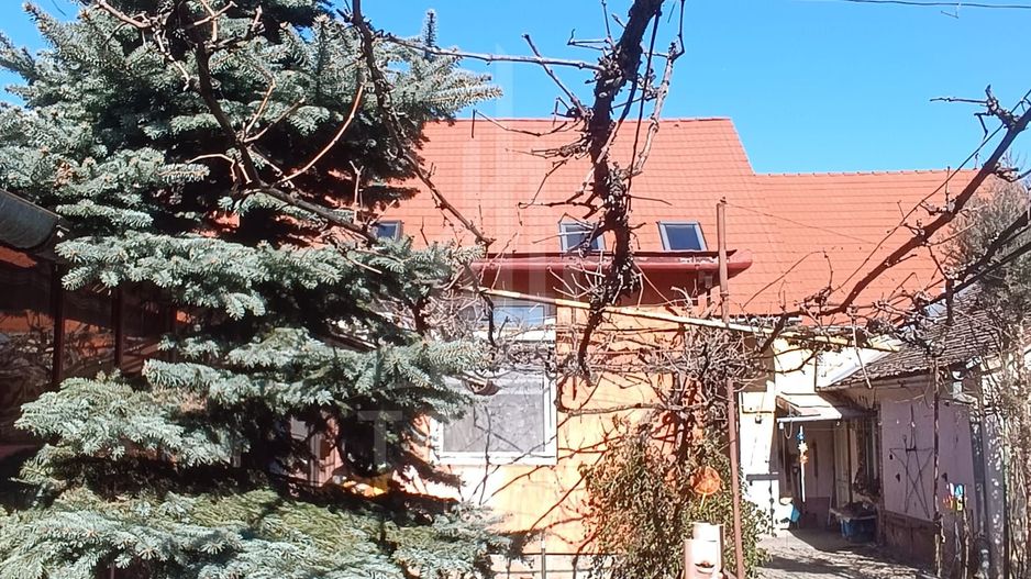 Casa in Cisnadie, oportunitate de investitie - Poză 2
