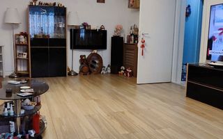 Vanzare Apartament 2 camere, 58 mp, bloc 2020, centrală , Bd Timisoara - Poză 6