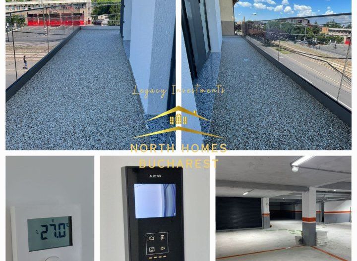 3 Camere + 2 bai de vanzare Damaroaia / Bucurestii Noi- NEMOBILAT - Poză 10