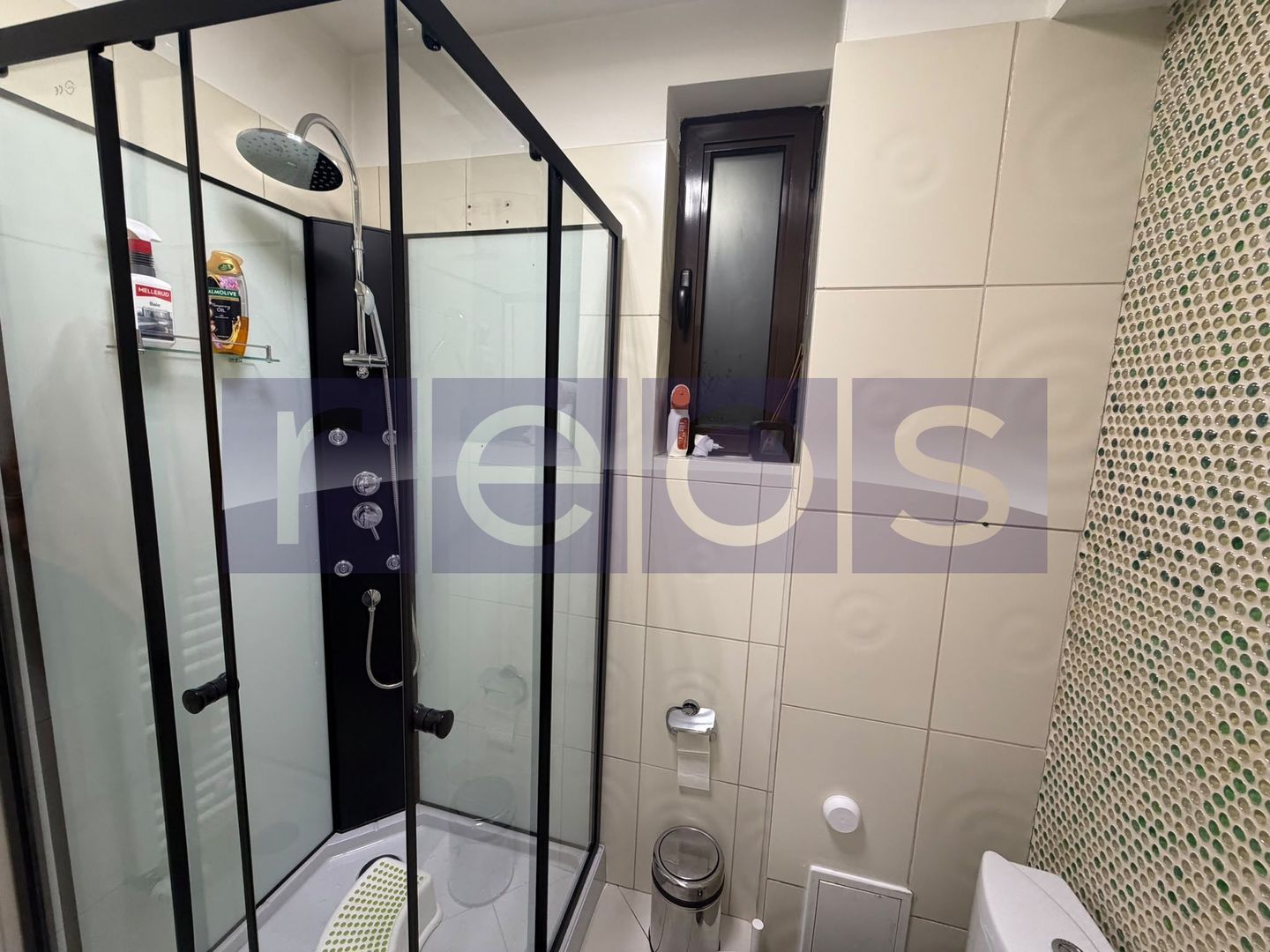 VANZARE 3 CAMERE 115 MP | STRAULESTI | PARCARE | BOXA | MOBILAT-UTILAT - Poză 14