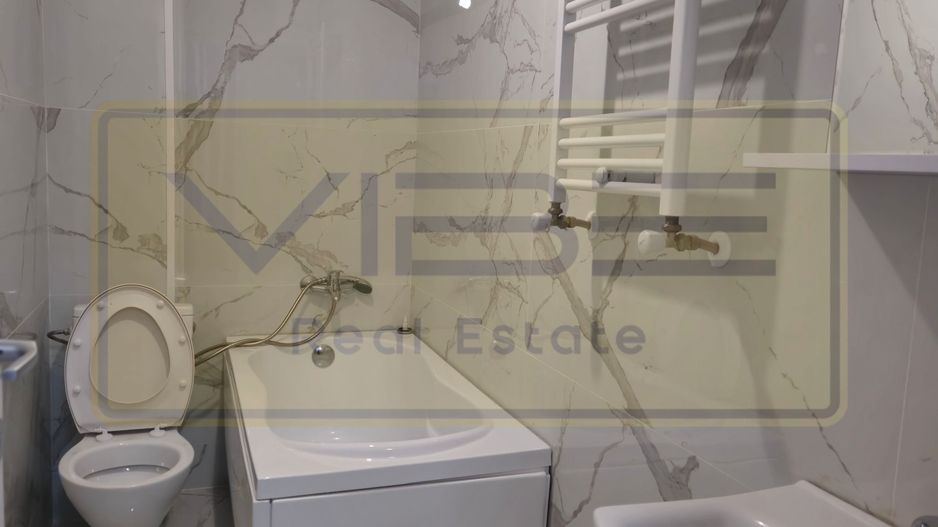 Lunca Cetățuii - Ciurea - Bloc nou- parcare-curte - Poză 6