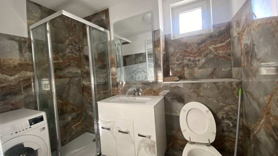 DUPLEX CU 3 DORMITOARE IN ZONA P-TA VICTORIEI - Poză 6