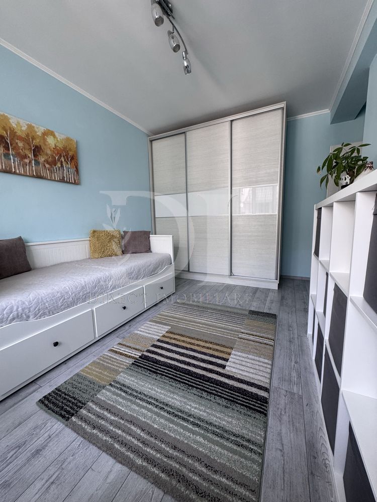 Apartament de vanzare / Zona Stadionului / Floresti - Poză 4