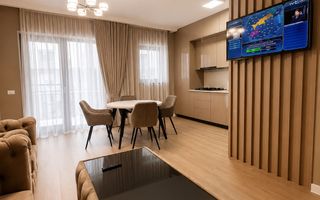 2cam NOU|parcare,lift,centrala,ac| Eliza Residence Mehala-Torontalului - Poză 4