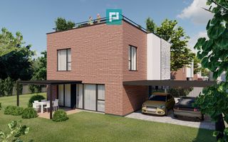 Casă individuală pe Calea Buziaşului, Timişoara - Poză 8