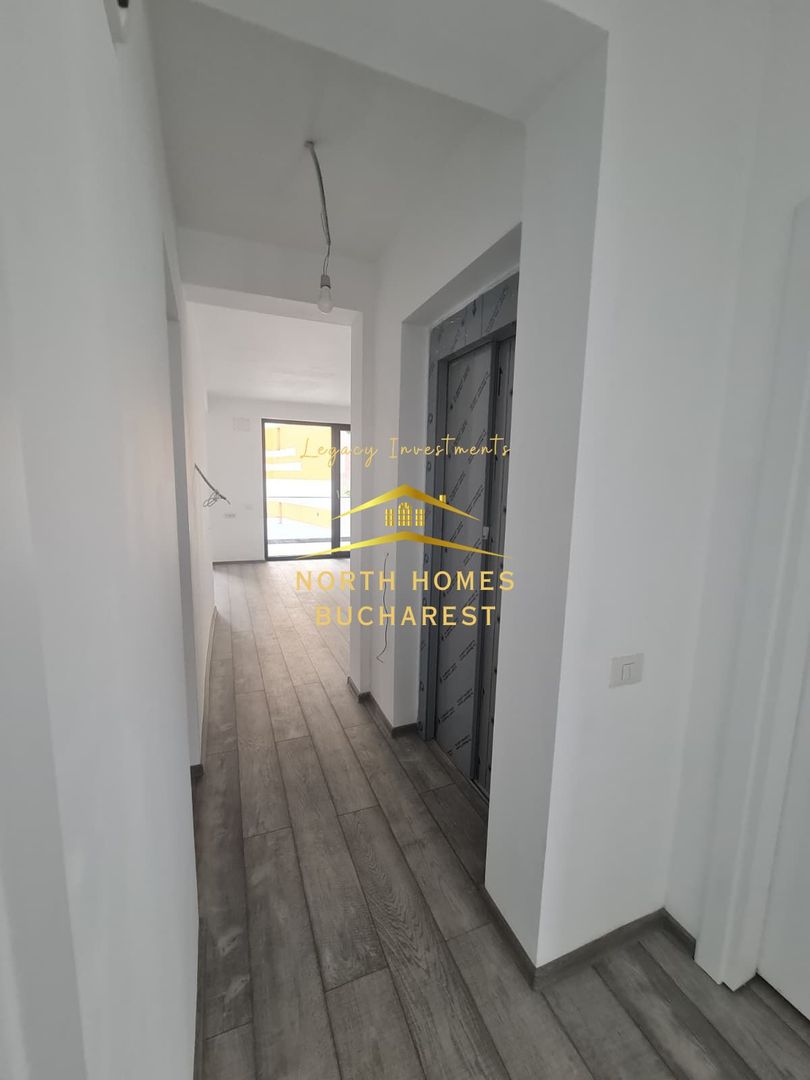 3 Camere in bloc boutique - Decebal - Muncii - Poză 12