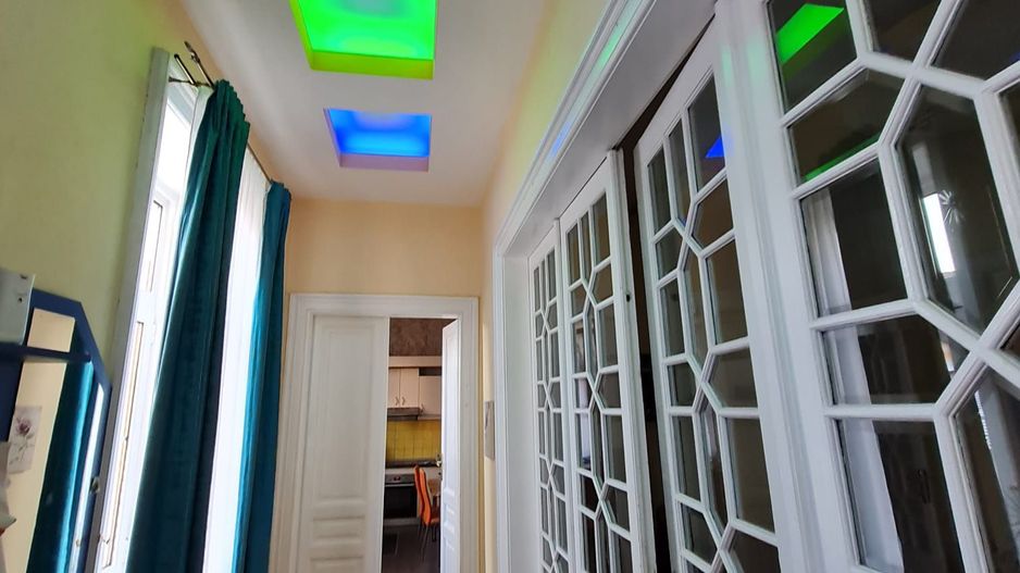 Apartament spațios 3 camere - Poză 17