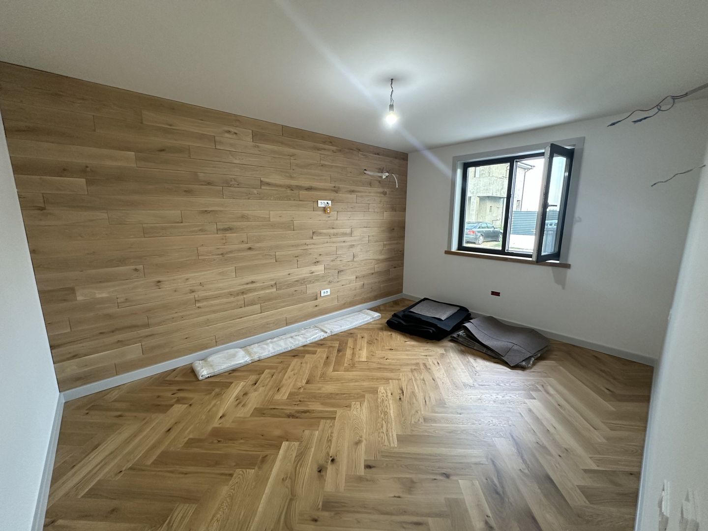 BUFTEA, CASA P+M 140 MP, LOT 357 MP! - Poză 55