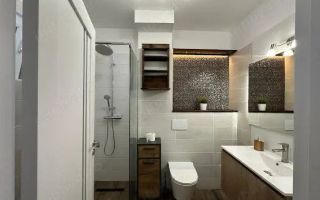 apartament 3 camere parc Expozitie Copou de inchiriat - Poză 6