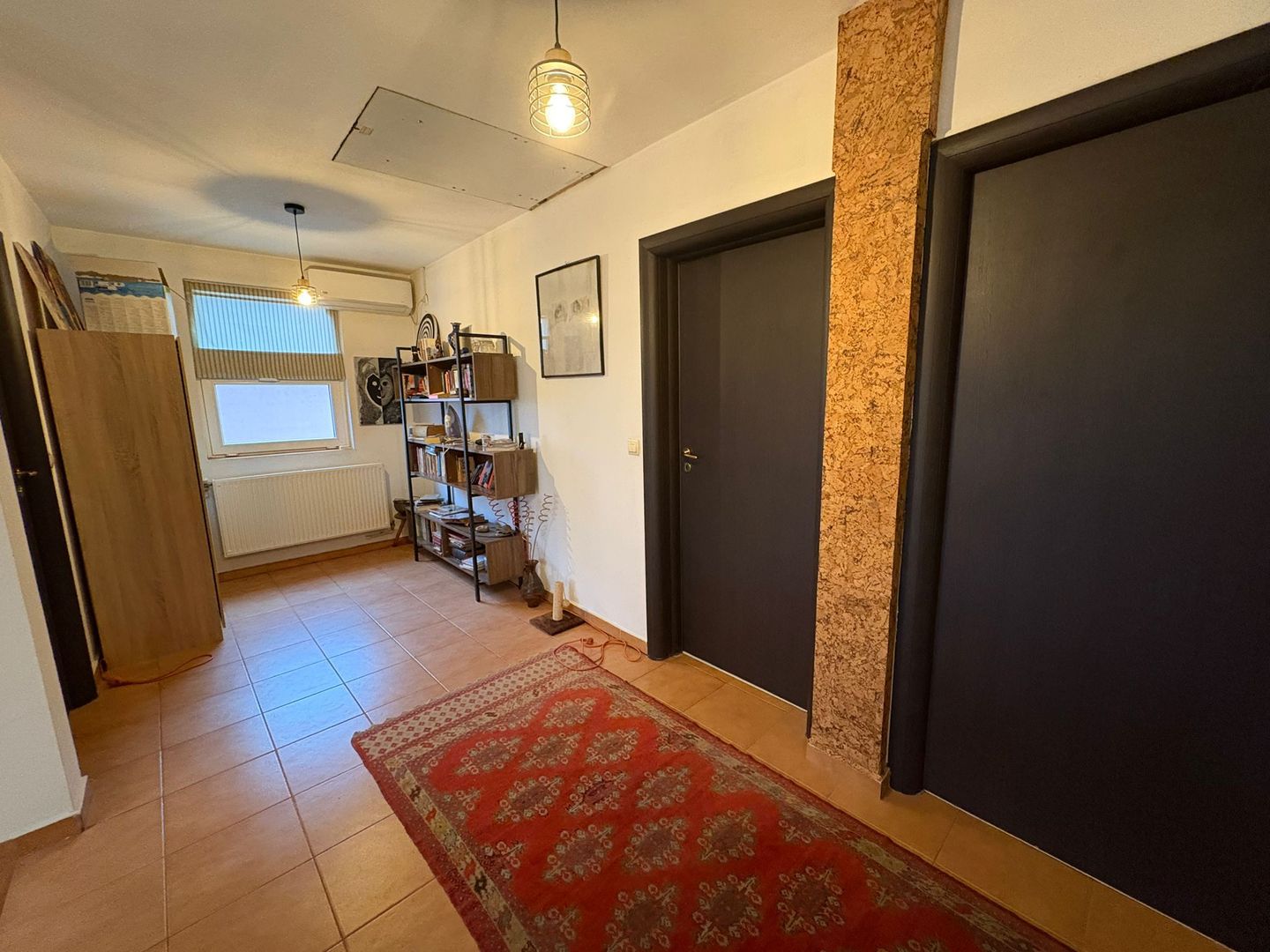 CASA INDIVIDUALA PANTELIMON, TEREN 275 MP, CENTRALA, METROU, COMIS 0% - Poză 11