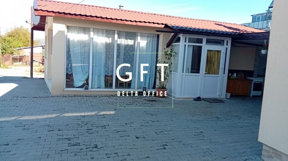 Casa de inchiriat ! - Poză 1