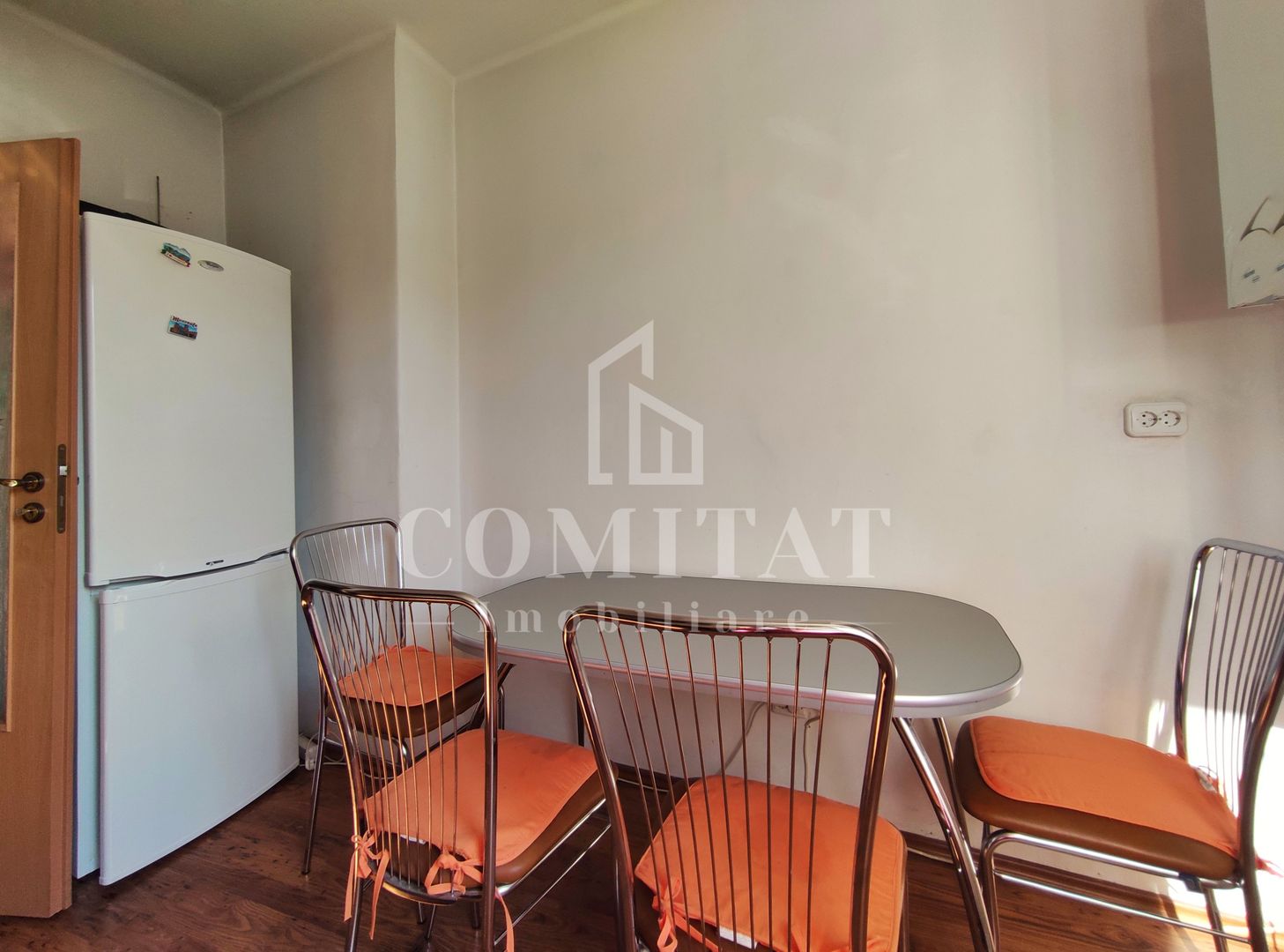 Apartament cu 2 camere semidecomandate | Zona Piața Gării - Poză 9