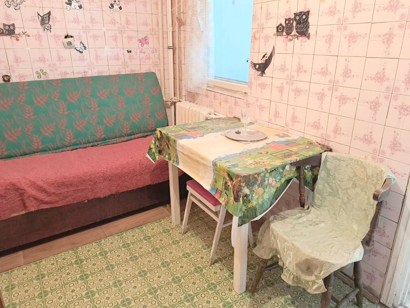 Apartament 2 camere Petre Ispirescu -  Sebastian - comision 0% - Poză 3